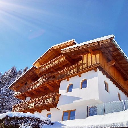 Gittis Ferienwohnung Panorama Wild31 Bernau  Exterior foto