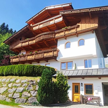 Gittis Ferienwohnung Panorama Wild31 Bernau  Exterior foto