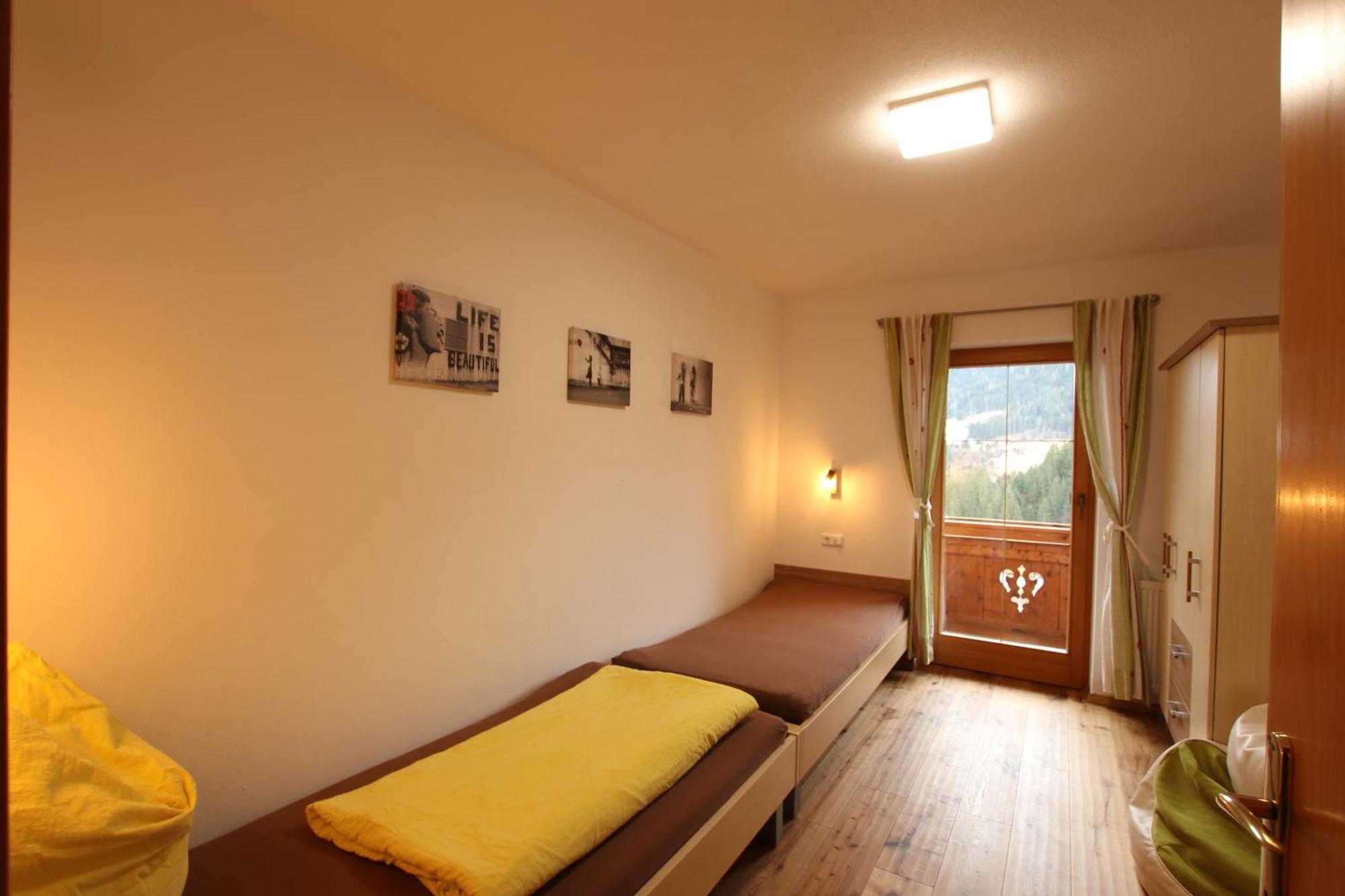 Gittis Ferienwohnung Panorama Wild31 Bernau  Exterior foto