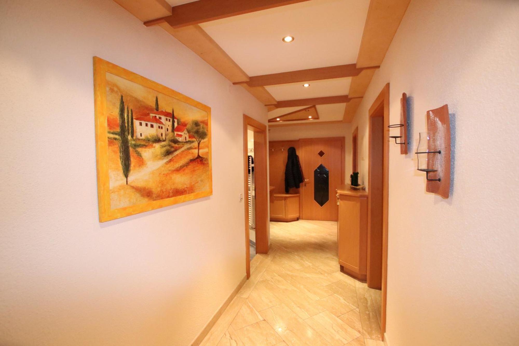 Gittis Ferienwohnung Panorama Wild31 Bernau  Exterior foto